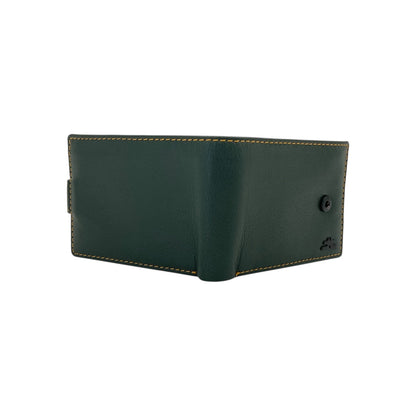 VIP Collection Men's Bifold Wallet # RFID 1013L