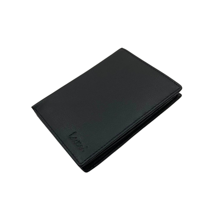 Standing Mens Collection Bi-Fold Wallet # 1444