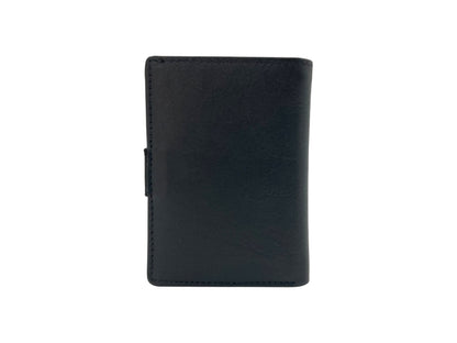Small Bifold Cards Wallet # RFID 4018 EL.LOOP