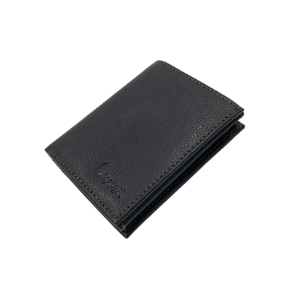 Shield Collection Bi-Fold RFID Wallet # 1229