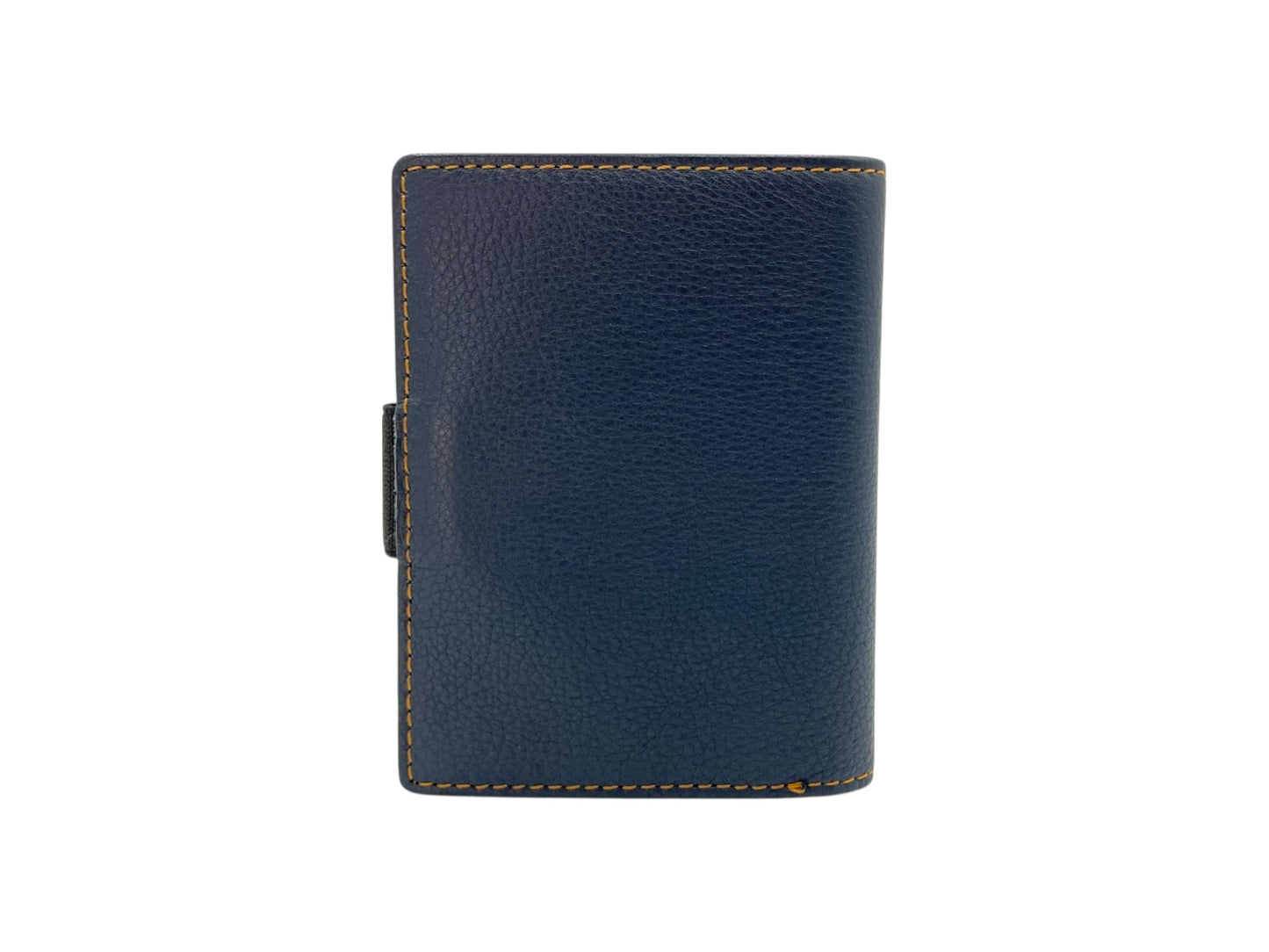 Compact Multiple Cards  & Cash Wallet RFID # 1865NM [EL.LOOP]