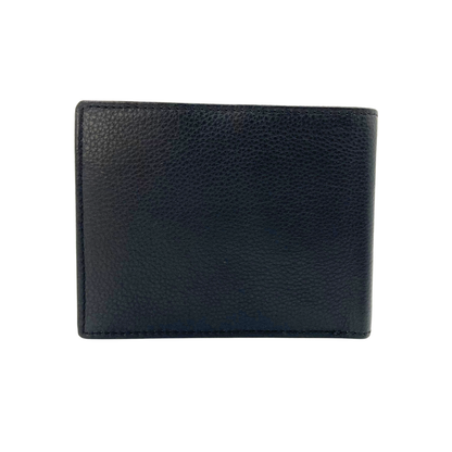 Shield Collection Bifold RFID Wallet # 1406C