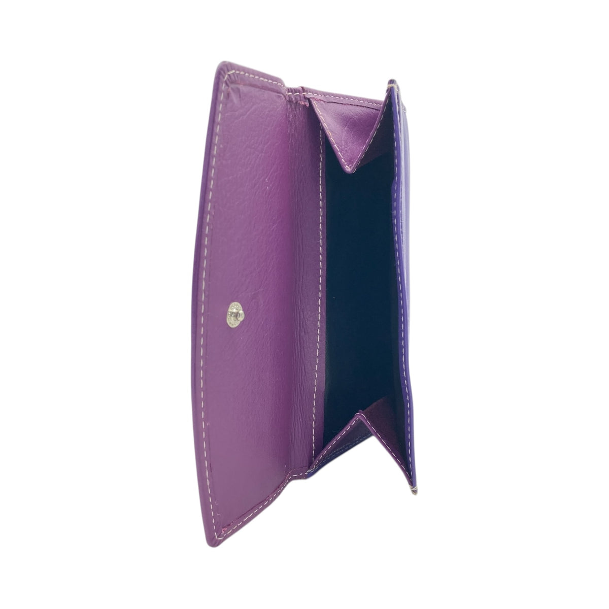 Women's Multi-Color Leather Wallet # JD1087/MA-105
