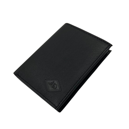 Standing Mens Collection Bi-Fold Wallet # JD-663