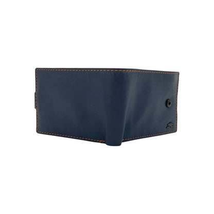 VIP Collection Men's Bifold Wallet # RFID 1406CL