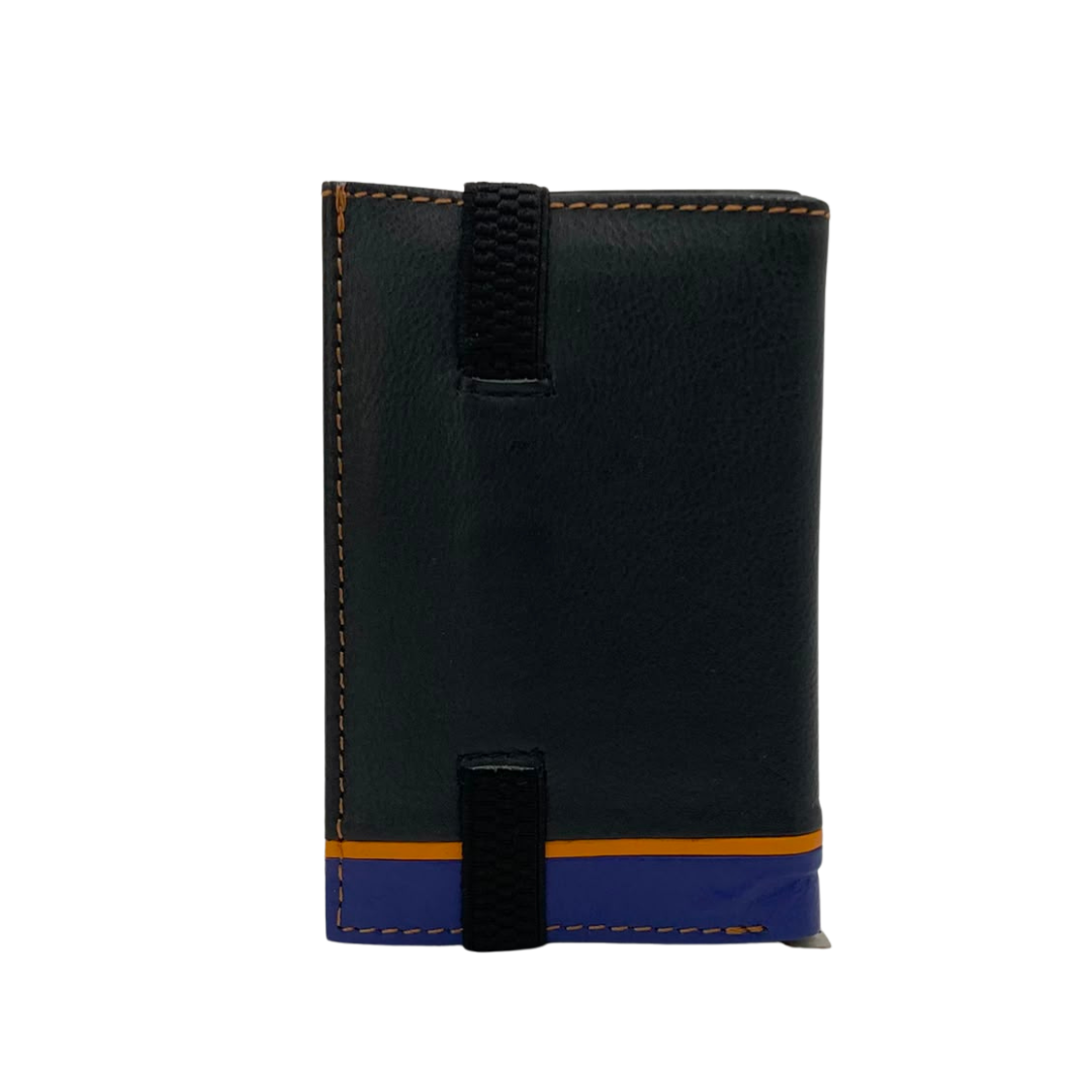 Women's Multipurpose Leather Wallet  # 1934D EL