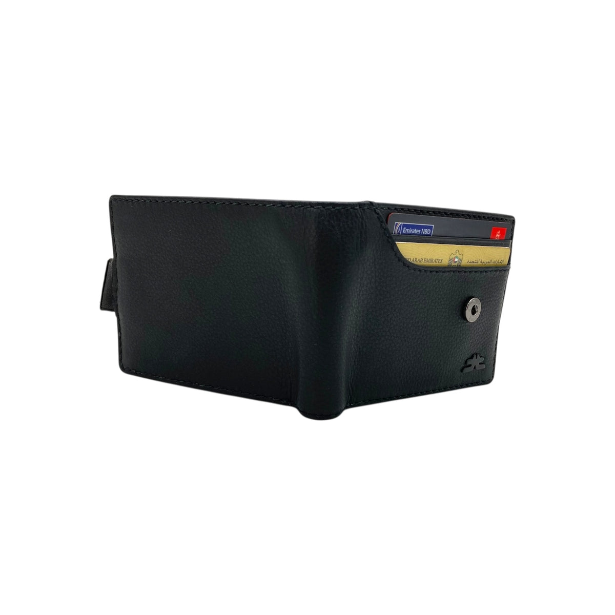 Shield Collection Bifold RFID Wallet # 4094NL.2