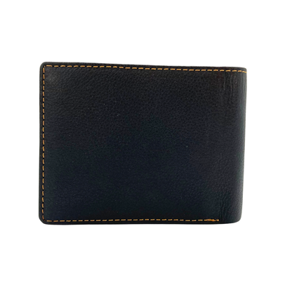 Shield Collection Bi-Fold RFID Wallet # 4022C