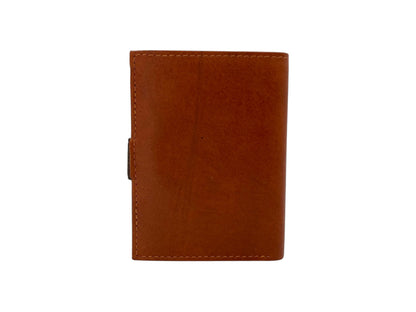 Small Bifold Cards Wallet # RFID 4017 EL.LOOP