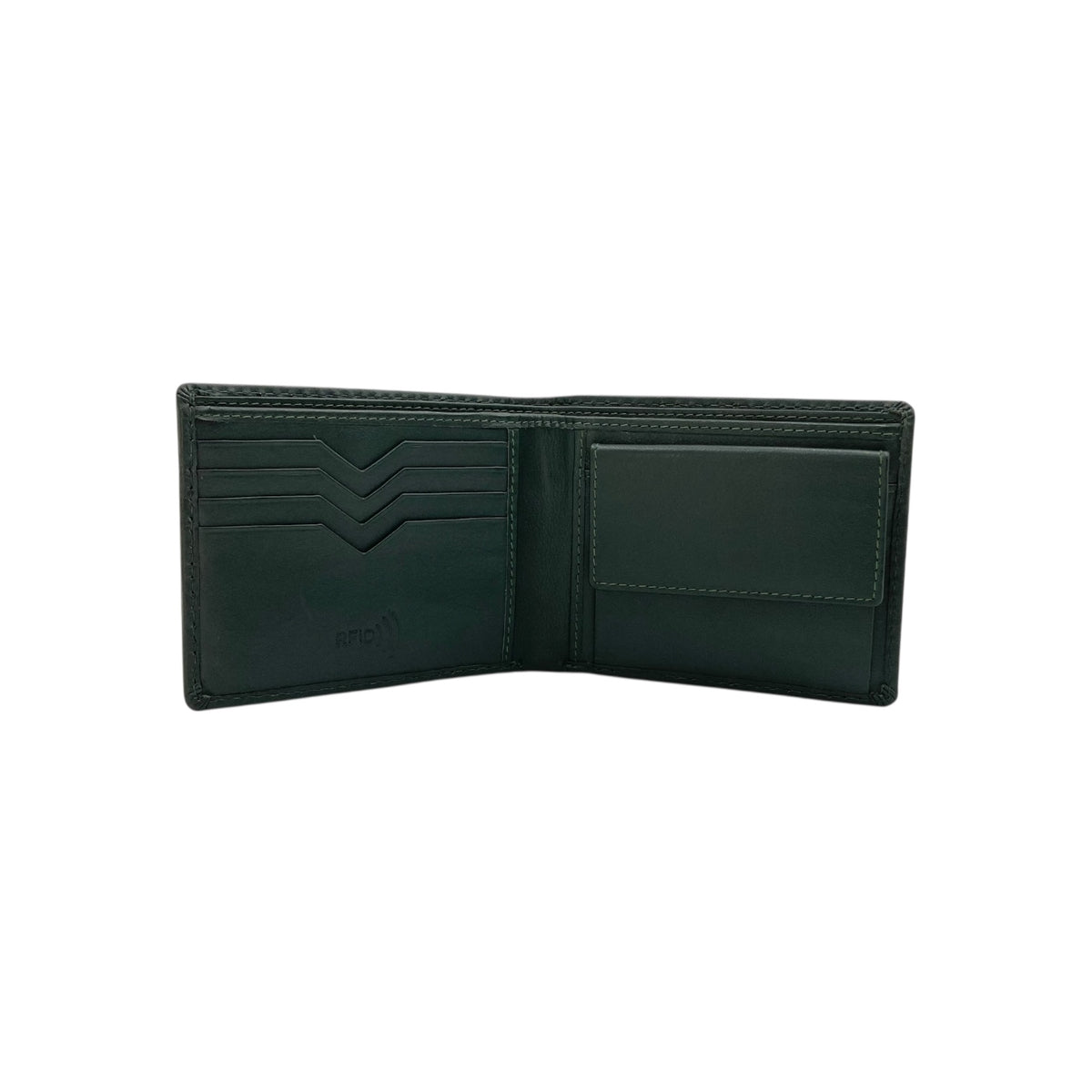 VIP Collection Men's Bifold Wallet # RFID 1138C