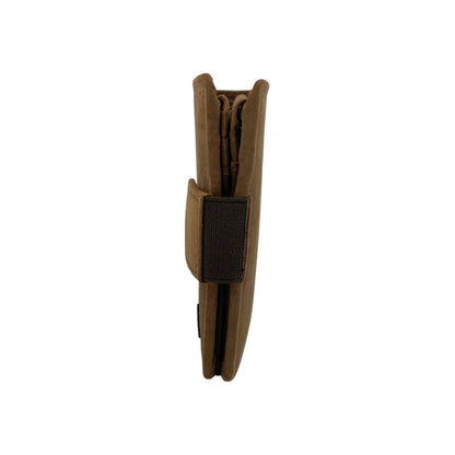 VIP Collection Men's Bifold Wallet # RFID 1244S El.Loop