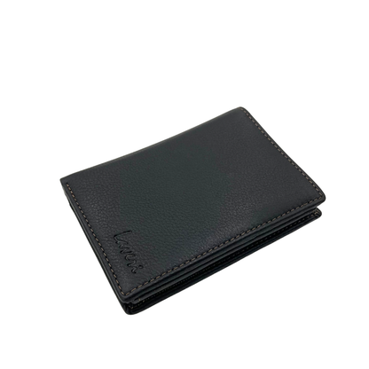 Shield Collection Bi-Fold RFID Wallet # 4253C