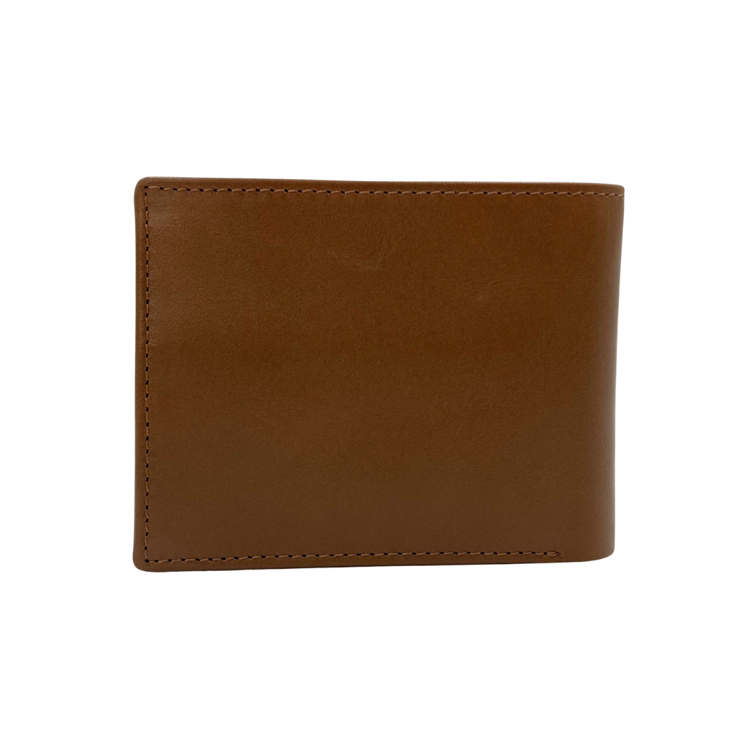 Shield Collection Bi-Fold RFID Wallet # 4094NC.2