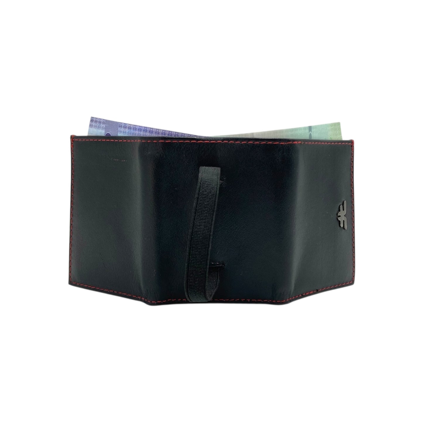 Trifold Wallet Compact Size # 1891