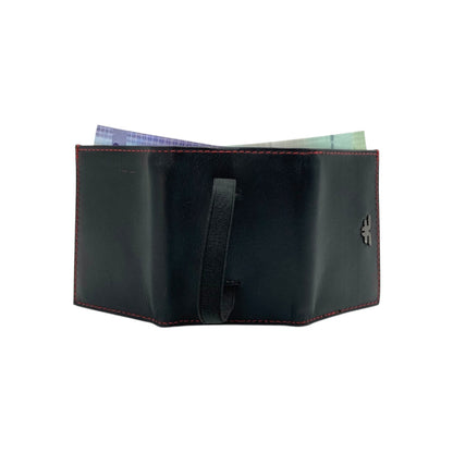 Trifold Wallet Compact Size # 1891