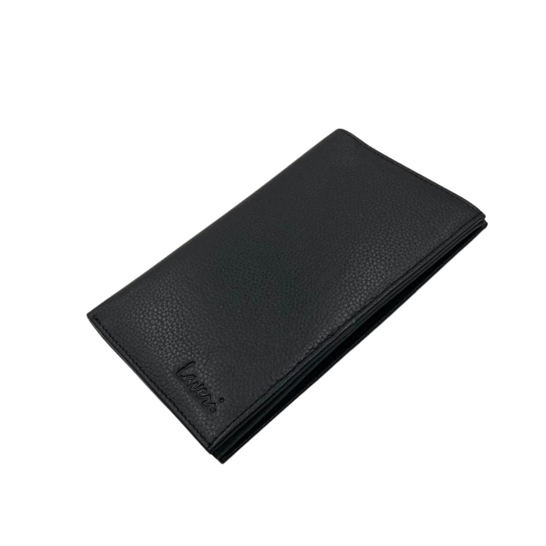 Standing Mens Collection Bi-Fold Wallet # 4102