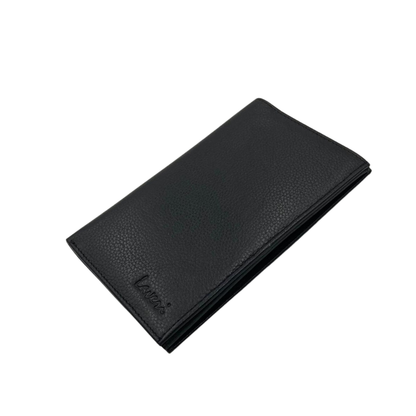 Standing Mens Collection Bi-Fold Wallet # 4102