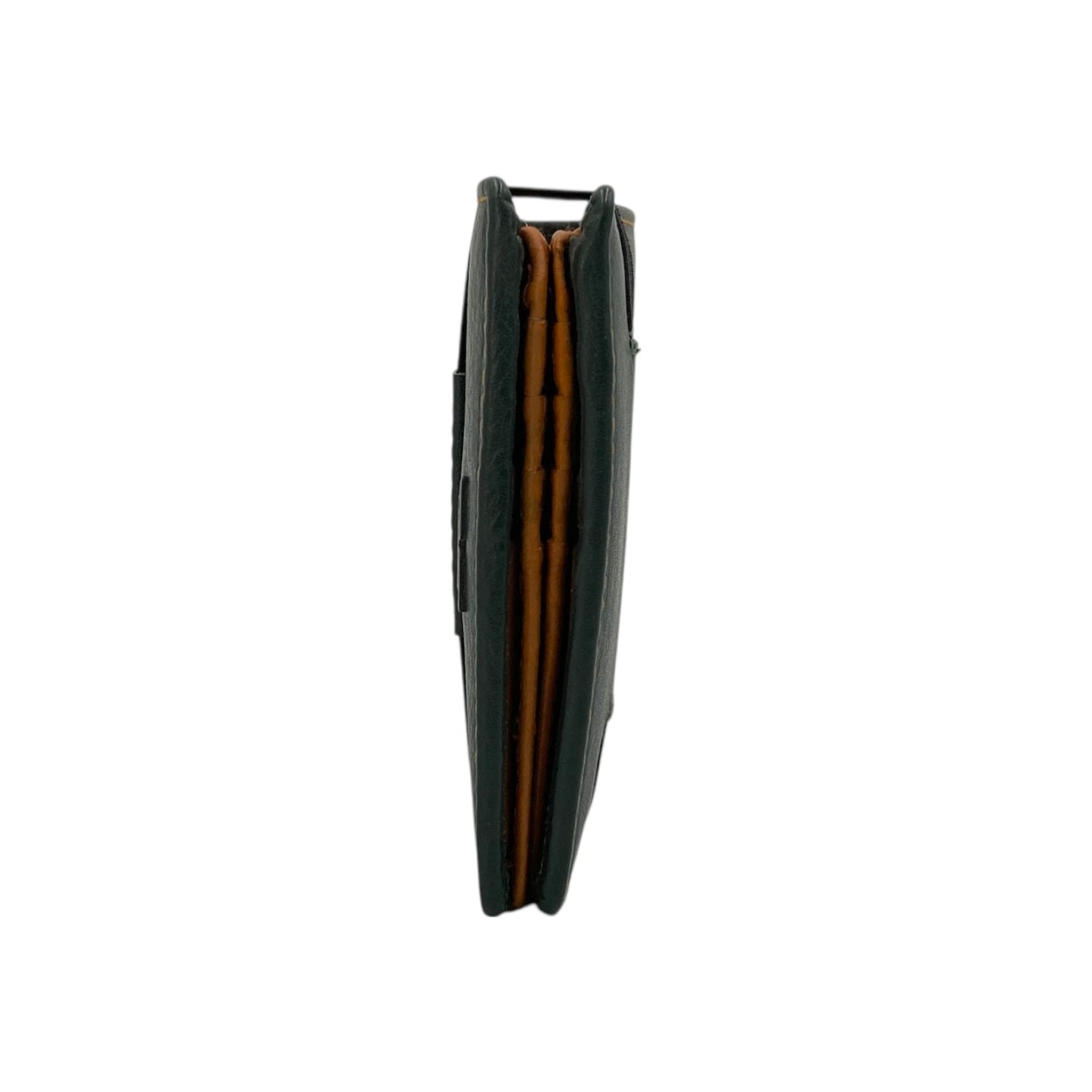 VIP Collection Men's Bifold Wallet # RFID 1244S.Elastic