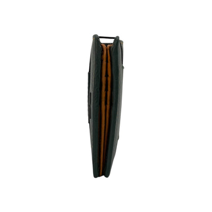 VIP Collection Men's Bifold Wallet # RFID 1244S.Elastic