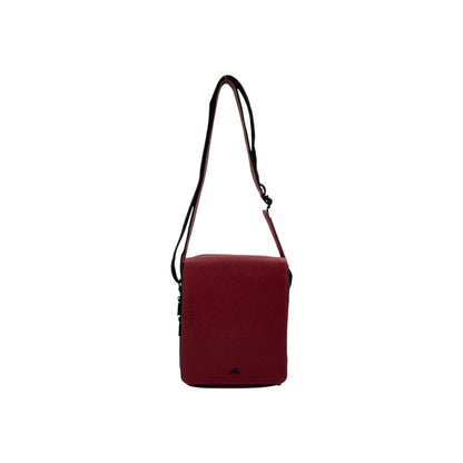 Leather Crossbody/Messenger Bag # 2353