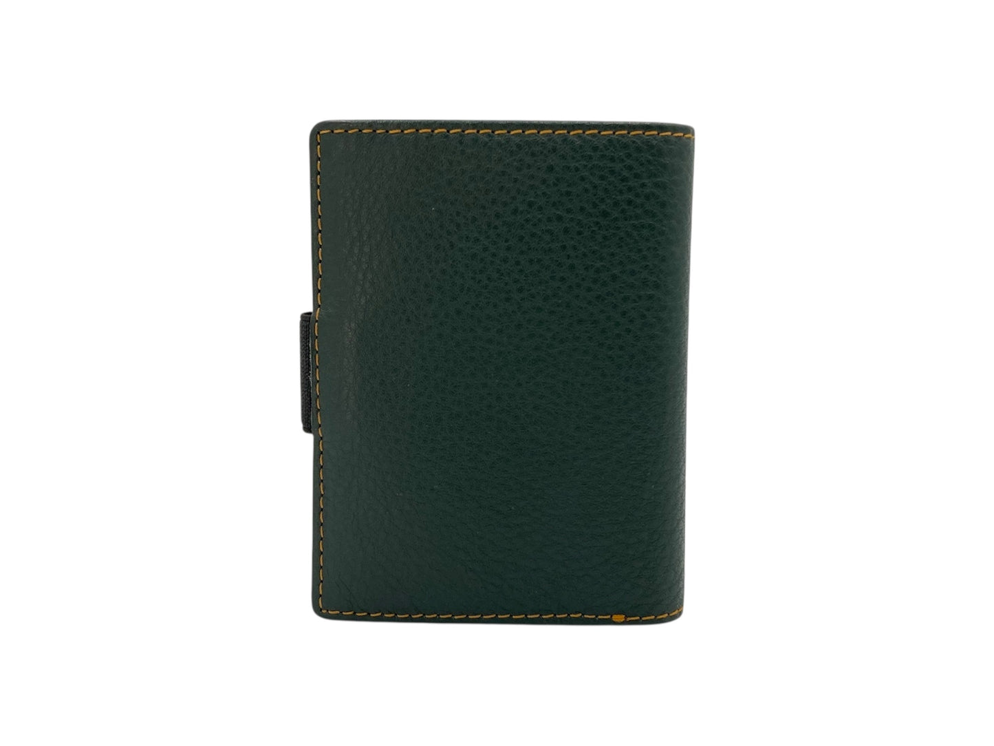 Compact Multiple Cards  & Cash Wallet RFID # 1865NM [EL.LOOP]