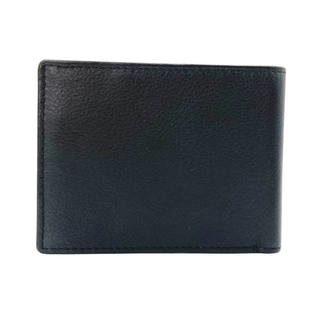 Shield Collection Bifold RFID Wallet # 1426C