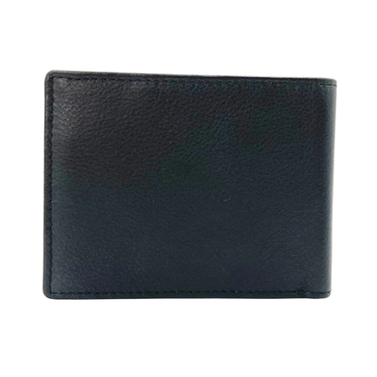 Shield Collection Bifold RFID Wallet # 1426C