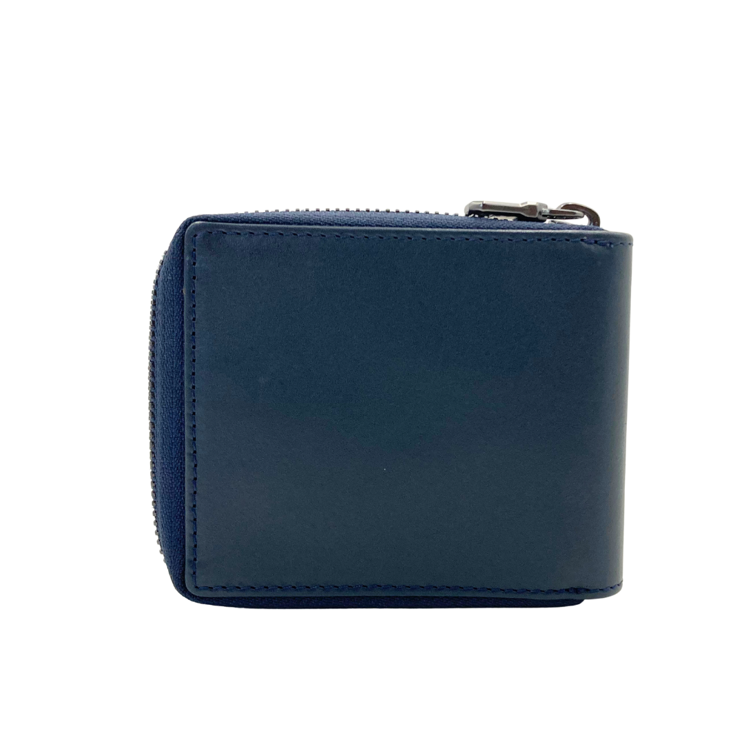 Shield Collection Bi-Fold RFID Wallet # 4643Z