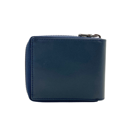 Shield Collection Bi-Fold RFID Wallet # 4643Z