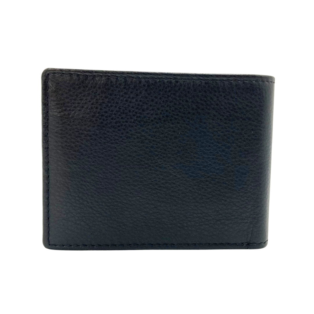 Shield Collection Bifold RFID Wallet # 1426