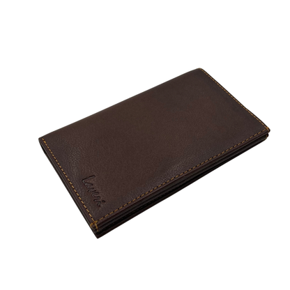 Shield Collection Bi-Fold RFID Wallet # 4102