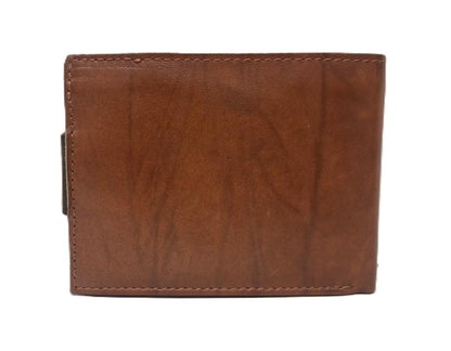 Collection Bifold Elastic Loop Wallet # 892 EL.Loop