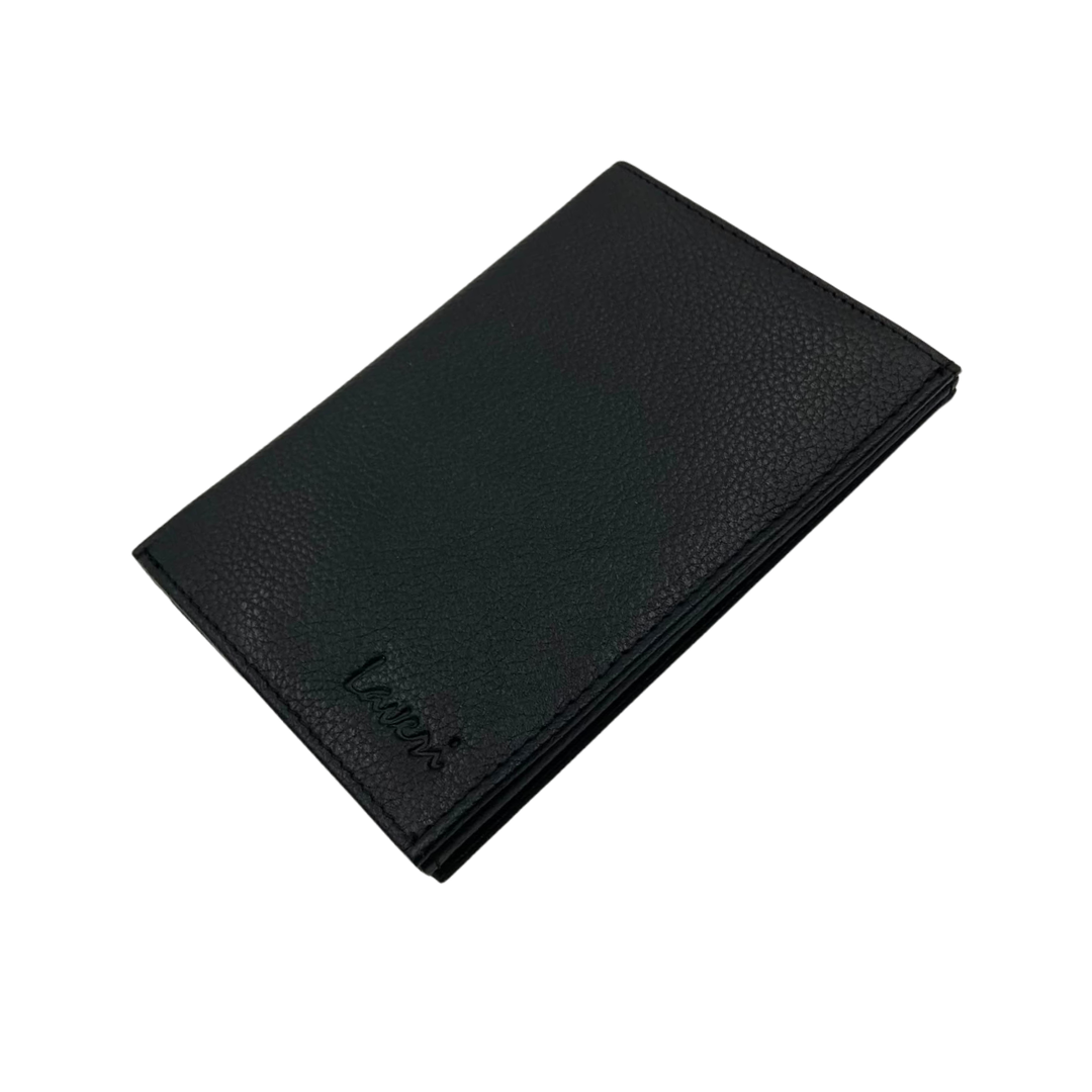 Standing Mens Collection Bi-Fold Wallet # 4102S
