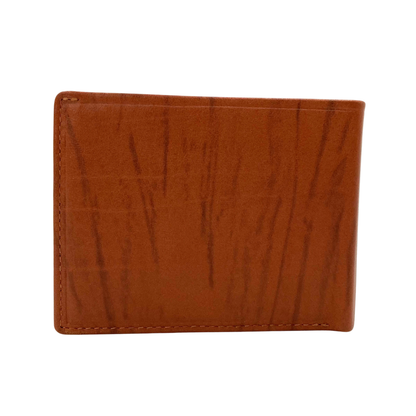 Shield Collection Bifold RFID Wallet # 1426