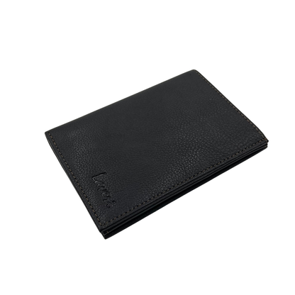 Shield Collection Bi-Fold RFID Wallet # 4102S