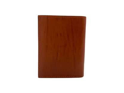 Small Bifold Cards Wallet  # RFID 4018
