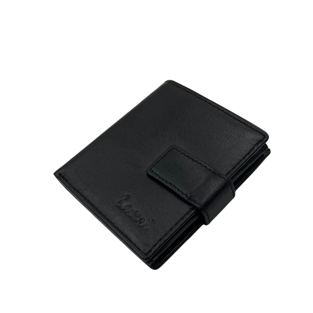 Standing Mens Collection Bi-Fold Wallet # 664NL