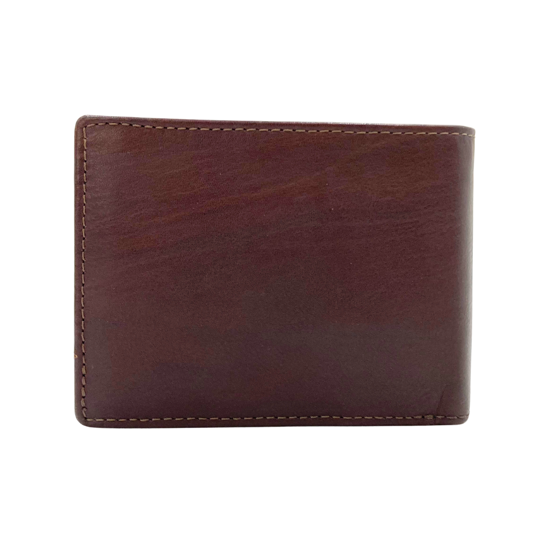 Shield Collection Bifold RFID Wallet # 1426C