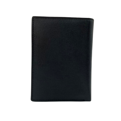 Standing Mens Collection Bi-Fold Wallet # 4020