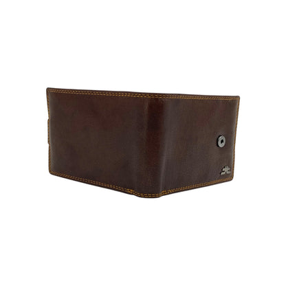 VIP Collection Men's Bifold Wallet # RFID 1013 El.Loop
