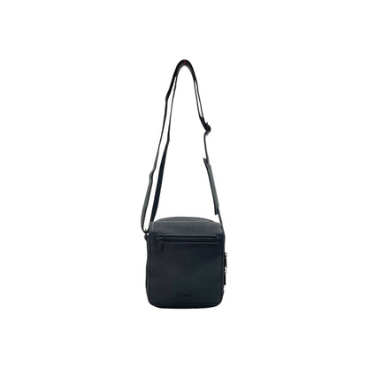 Leather Crossbody/Messenger Bag # 2355Z