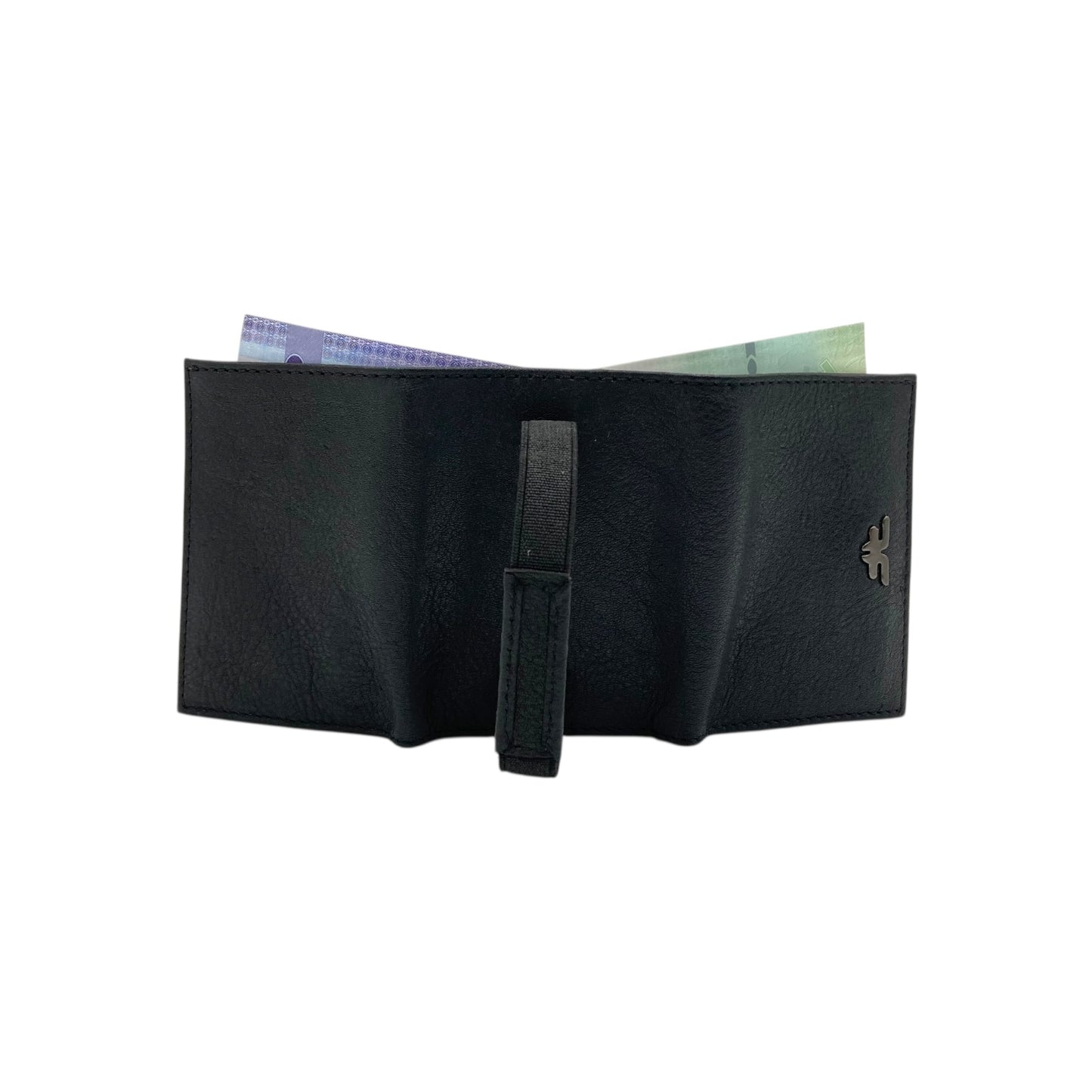 Trifold Wallet Compact Size # 1891