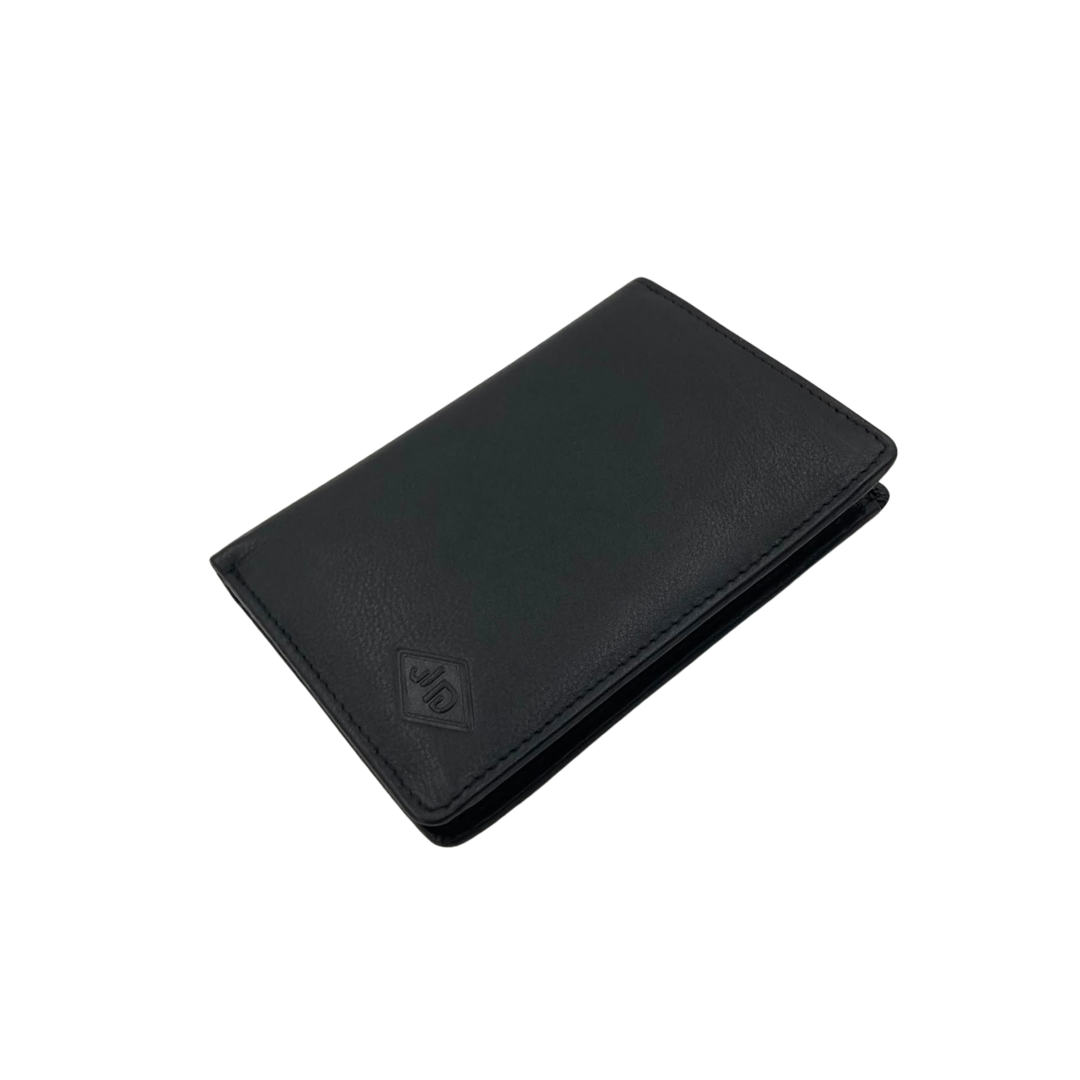 Standing Mens Collection Bi-Fold Wallet # JD-2068