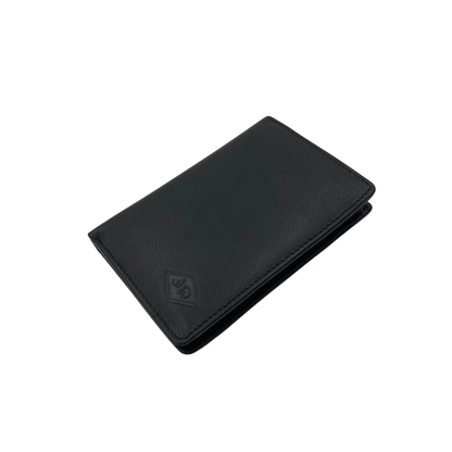 Standing Mens Collection Bi-Fold Wallet # JD-2068