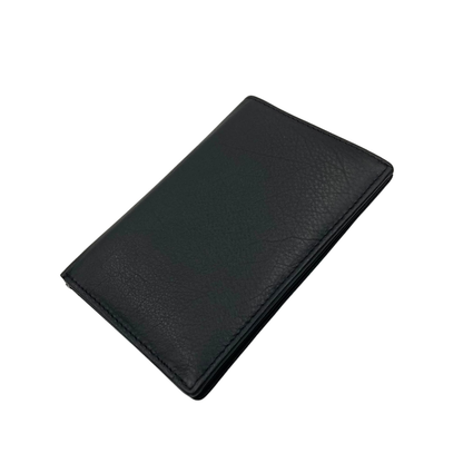 Standing Mens Collection Bi-Fold Wallet # JD-2967