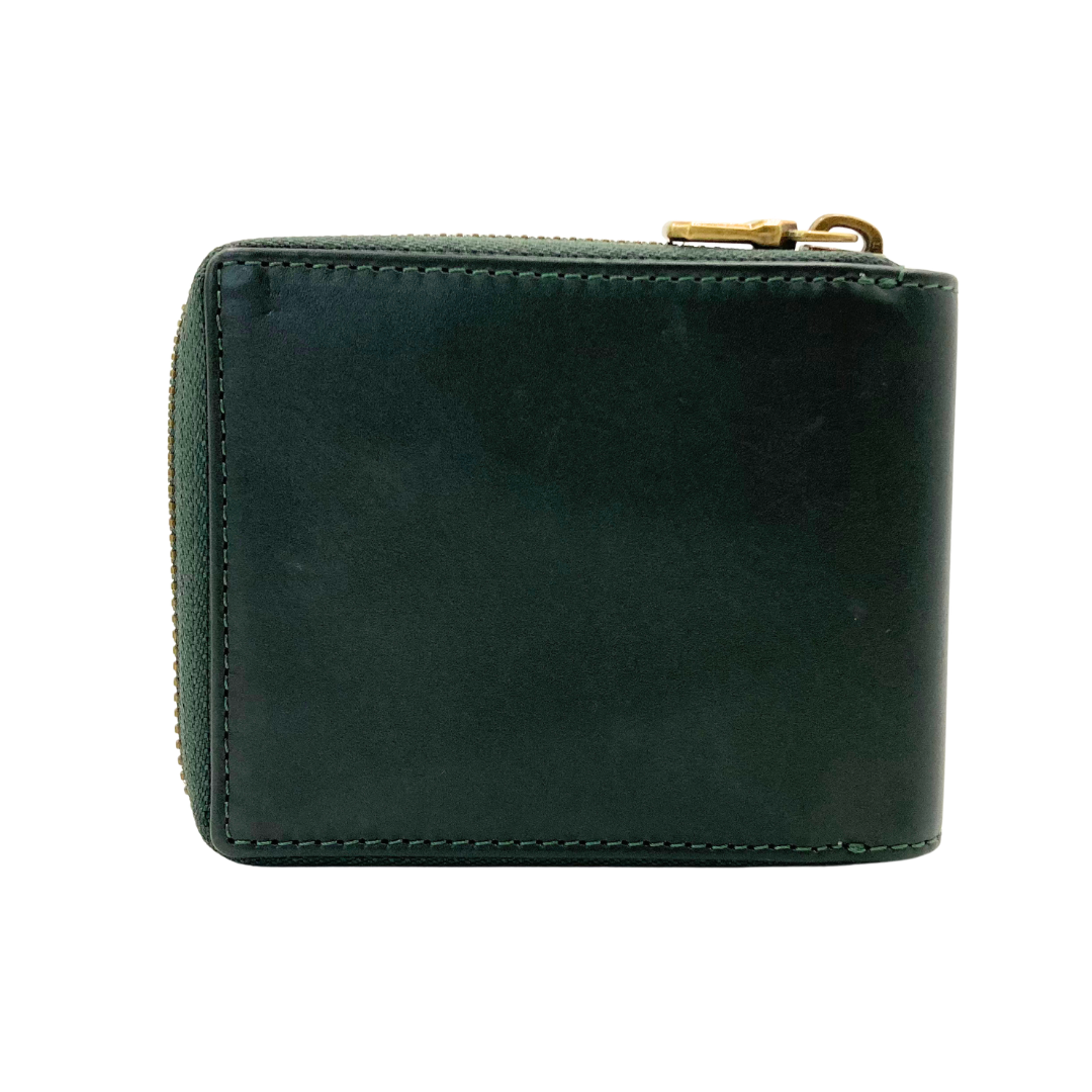 Shield Collection Bi-Fold RFID Wallet # 4643Z