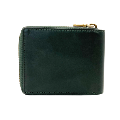 Shield Collection Bi-Fold RFID Wallet # 4643Z