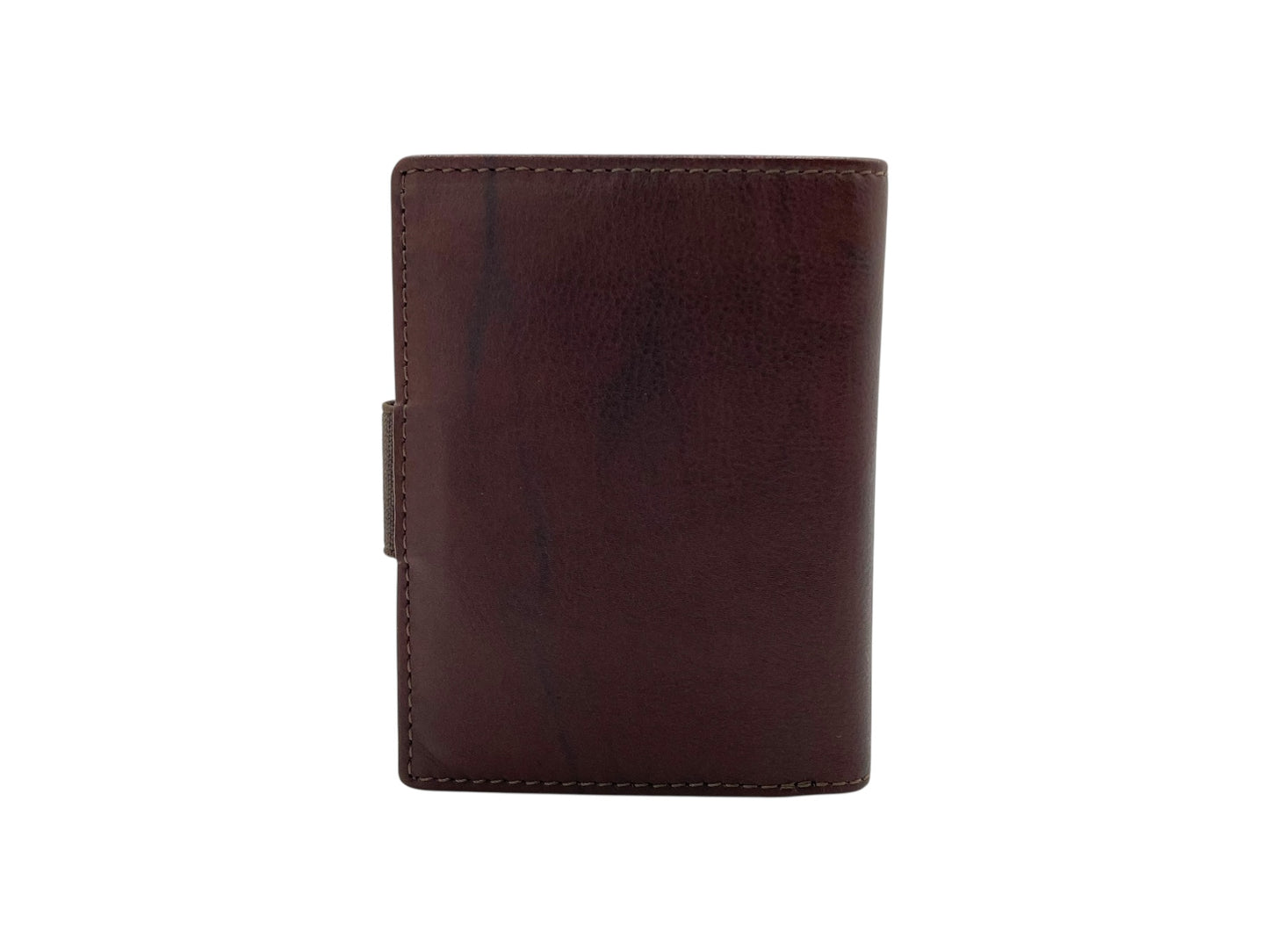 Compact Multiple Cards  & Cash Wallet RFID # 1865NM [EL.LOOP]