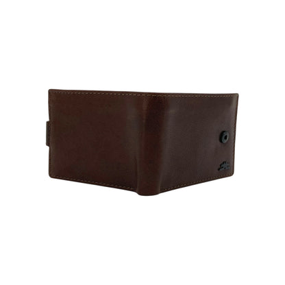 VIP Collection Men's Bifold Wallet # RFID 983AL