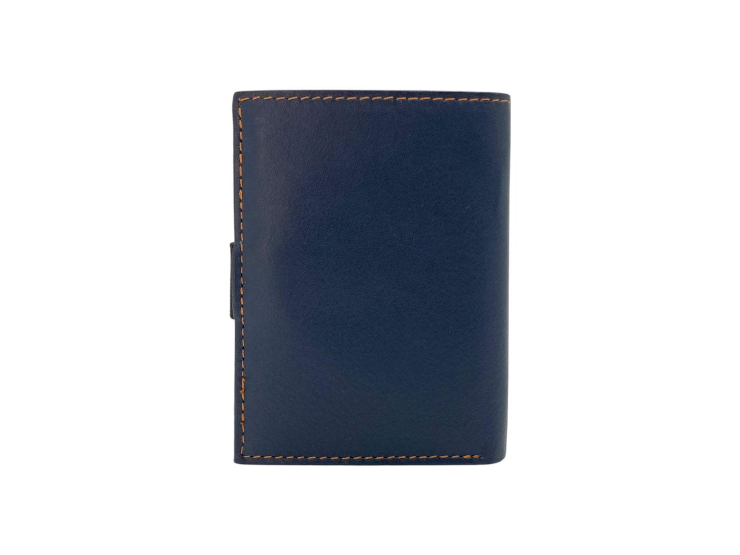 Small Bifold Cards Wallet # RFID 4017 EL.LOOP